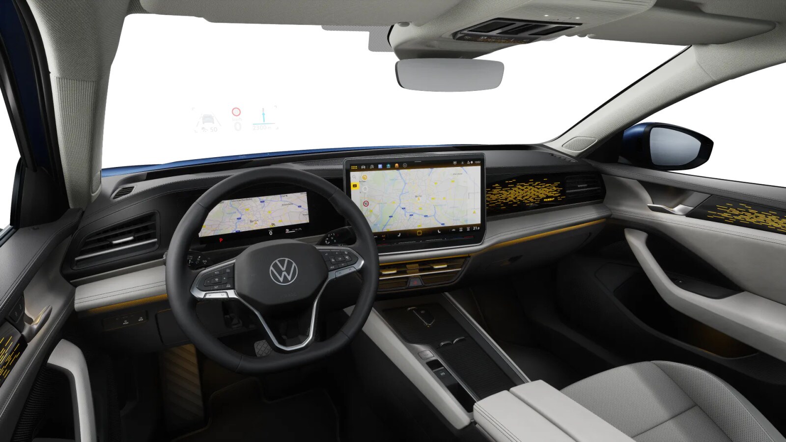 Volkswagen Passat – Bild 9
