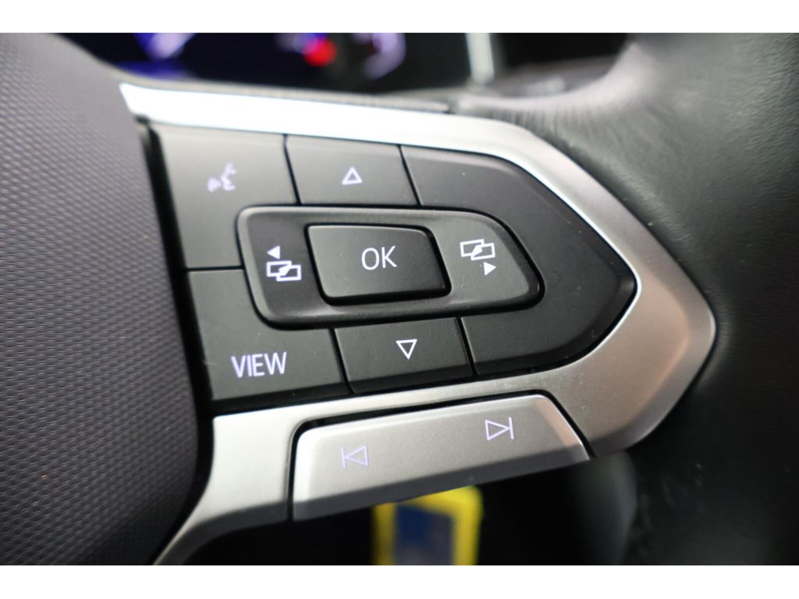 Volkswagen Taigo – Bild 19
