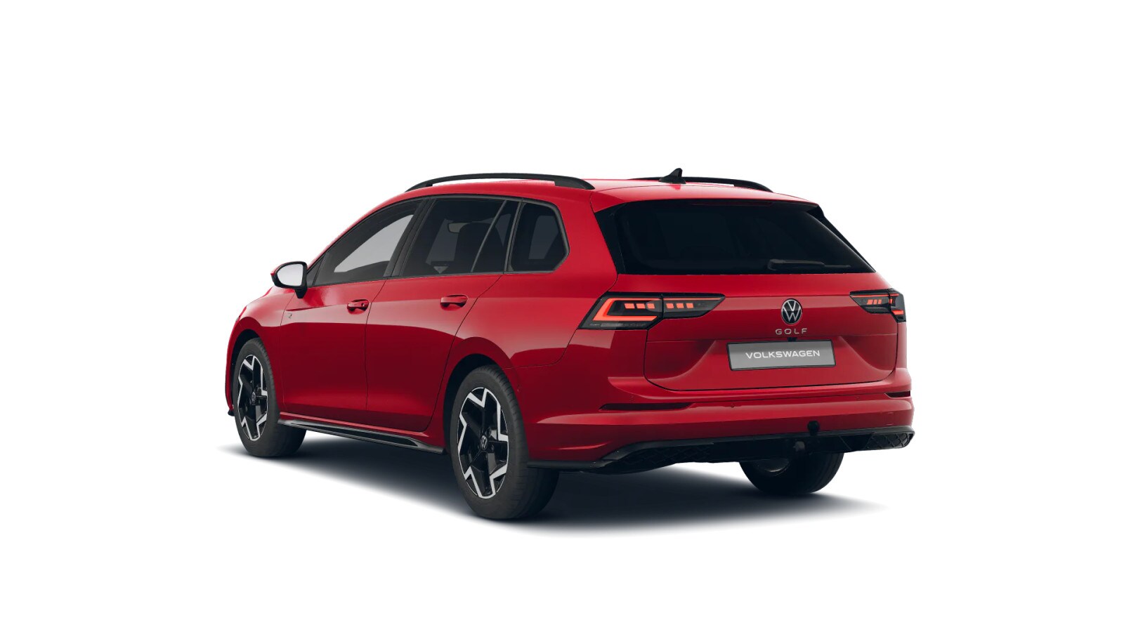 Volkswagen Golf Variant – Bild 7
