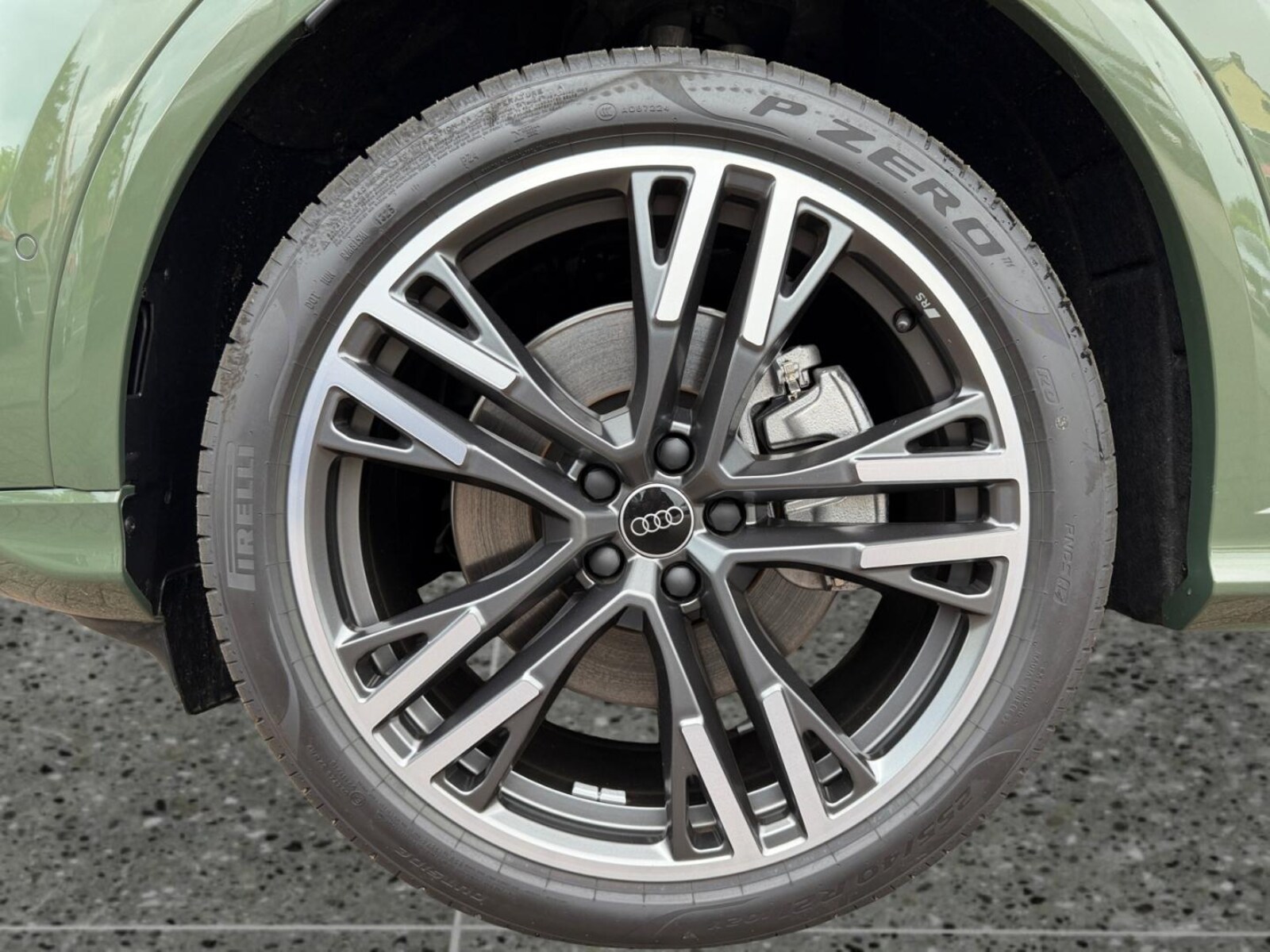 Audi Q5 Sportback – Bild 12