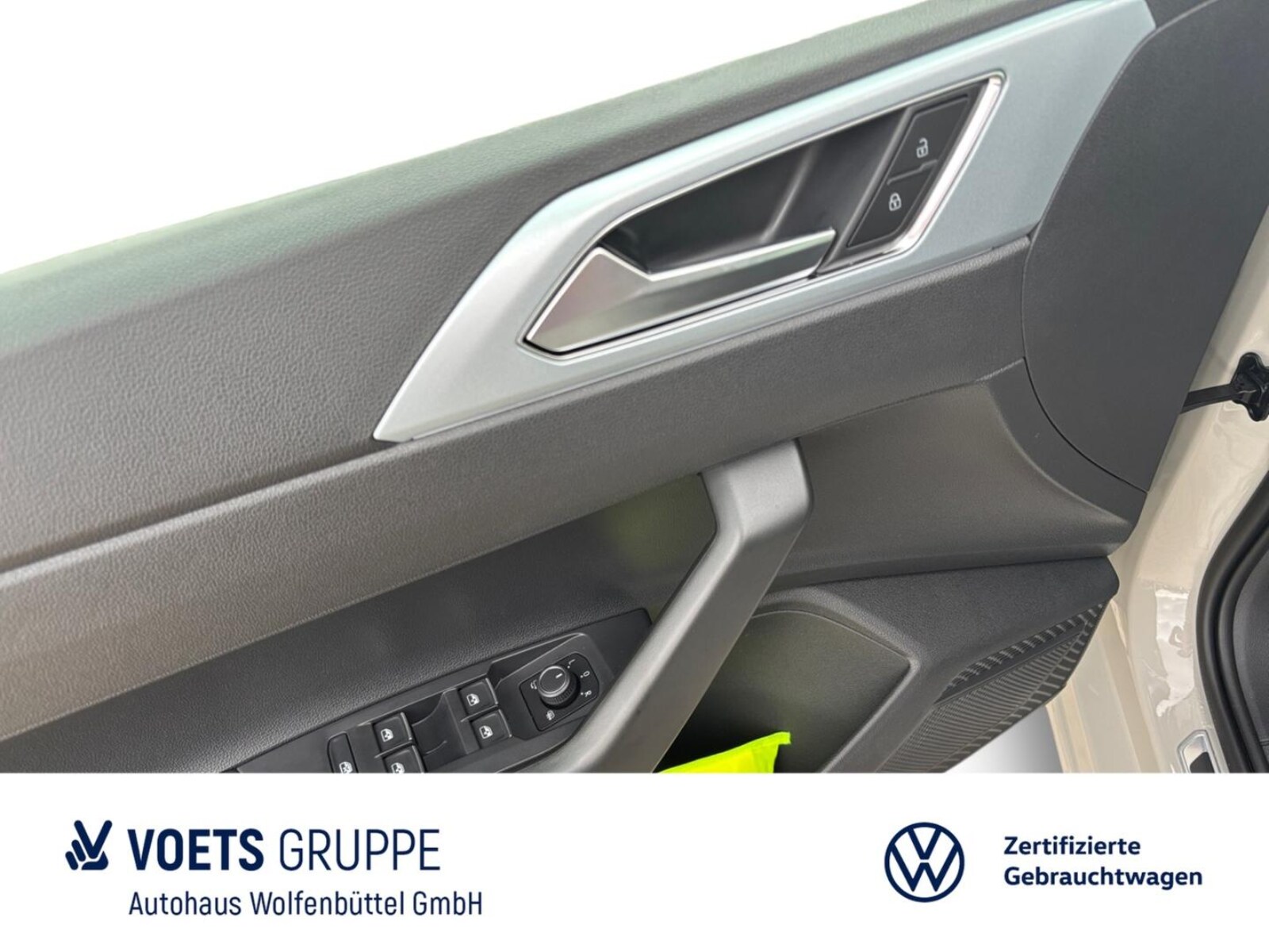 Volkswagen Polo – Bild 13