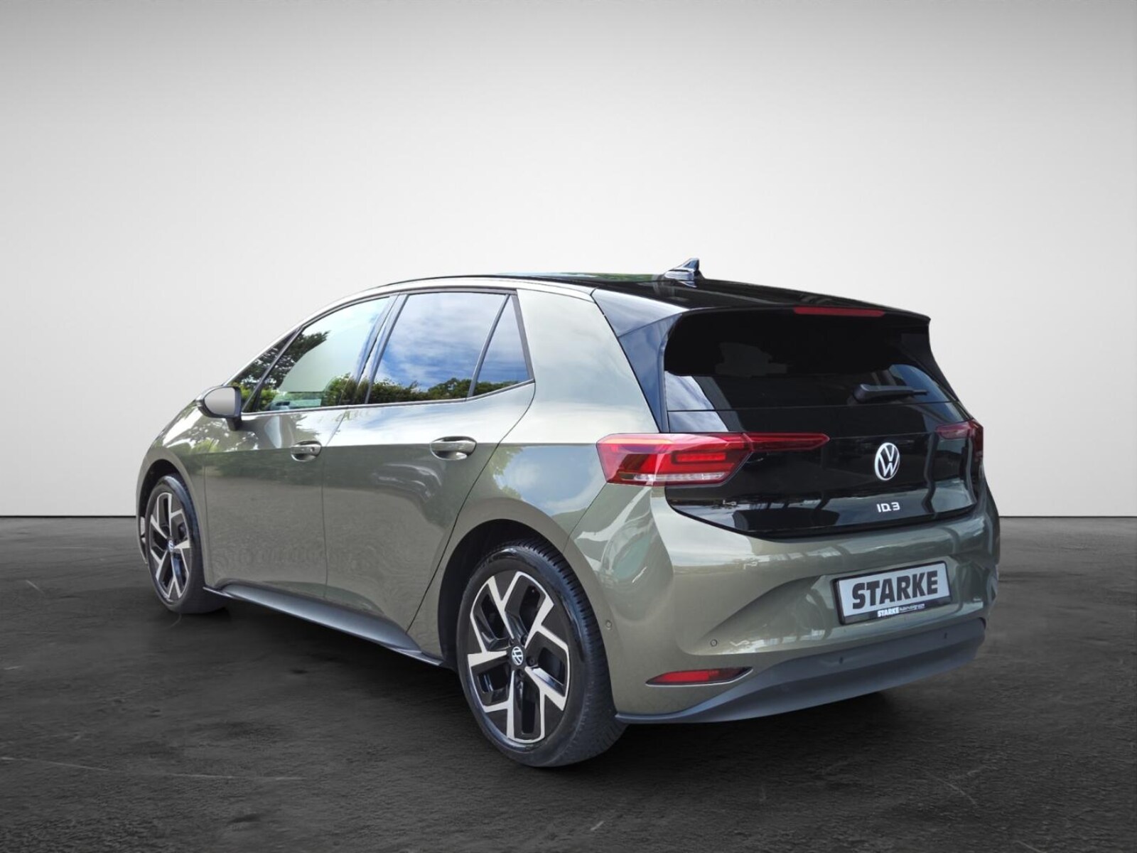 Volkswagen ID.3 – Bild 5