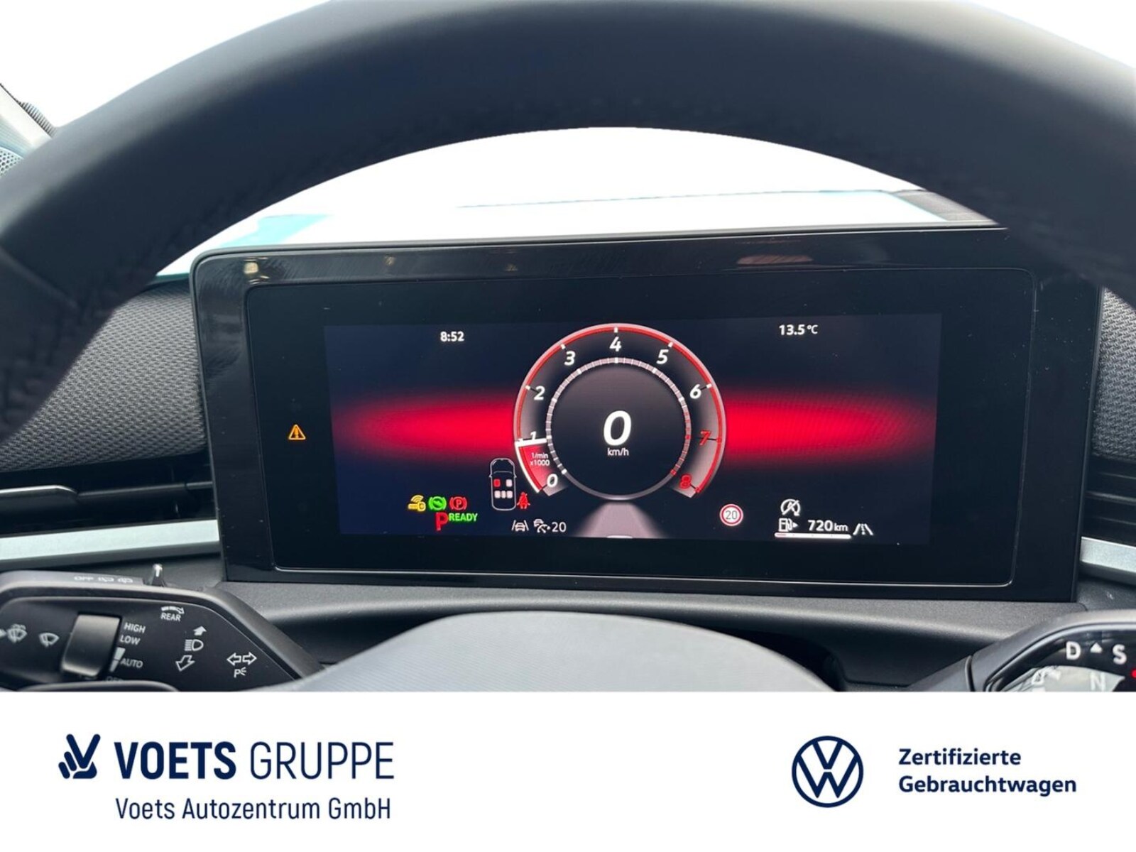 Volkswagen T-Roc – Bild 11