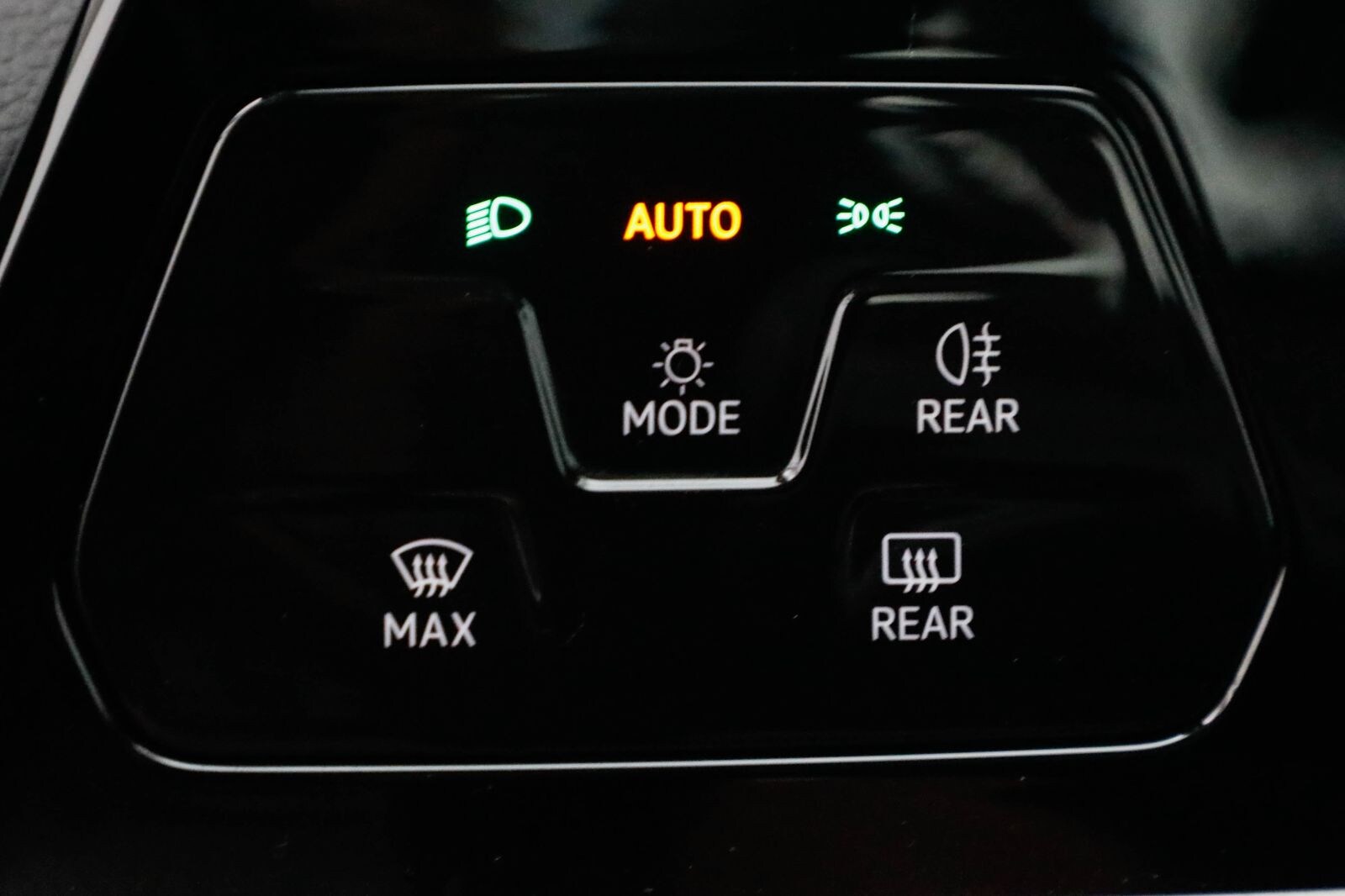 Volkswagen Golf Variant – Bild 27