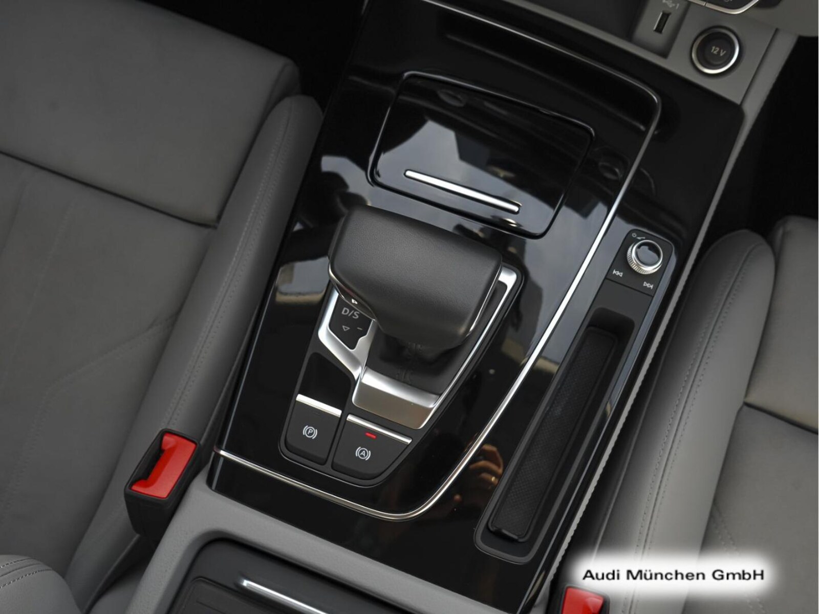 Audi Q5 Sportback – Bild 14