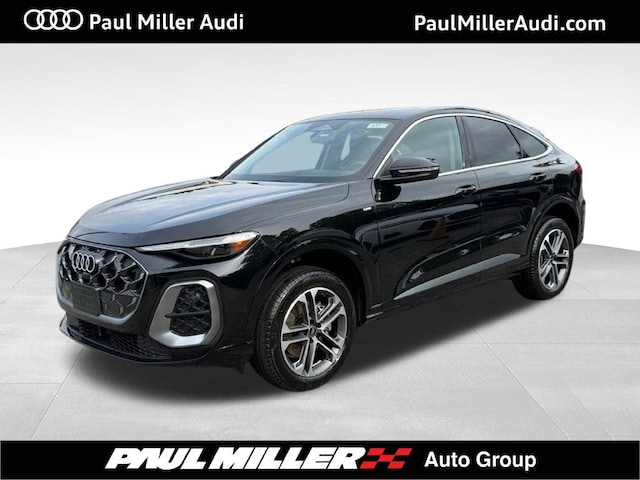 Photo of 2026 Audi Q5 Sportback 