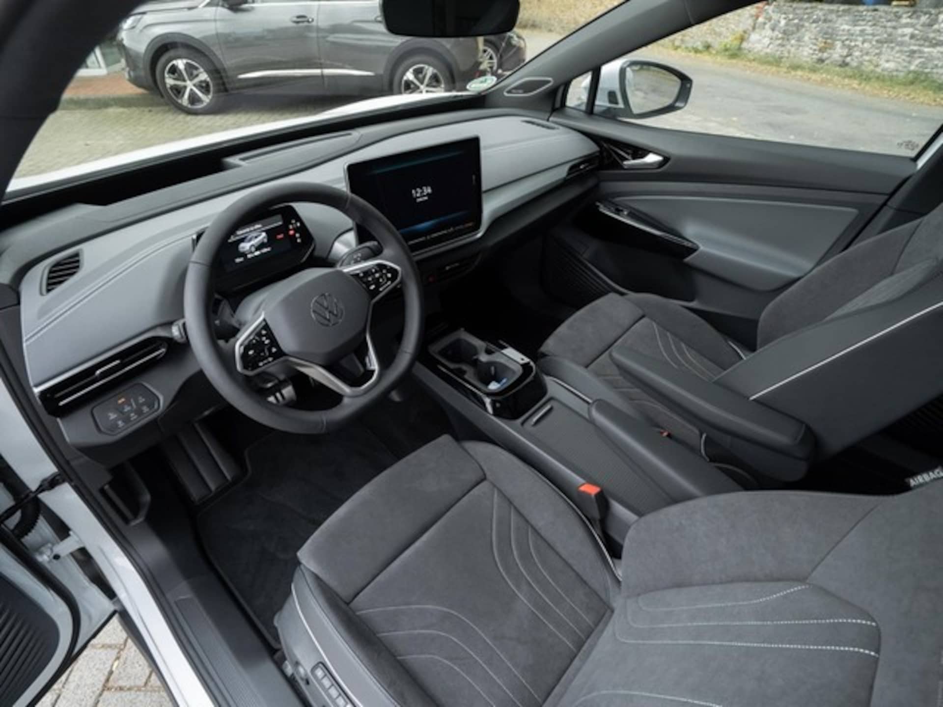 Volkswagen ID.5 Pro