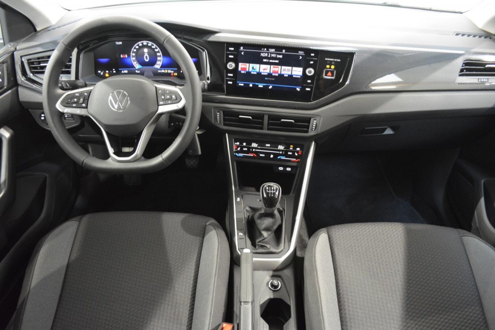 Volkswagen Polo – Bild 8