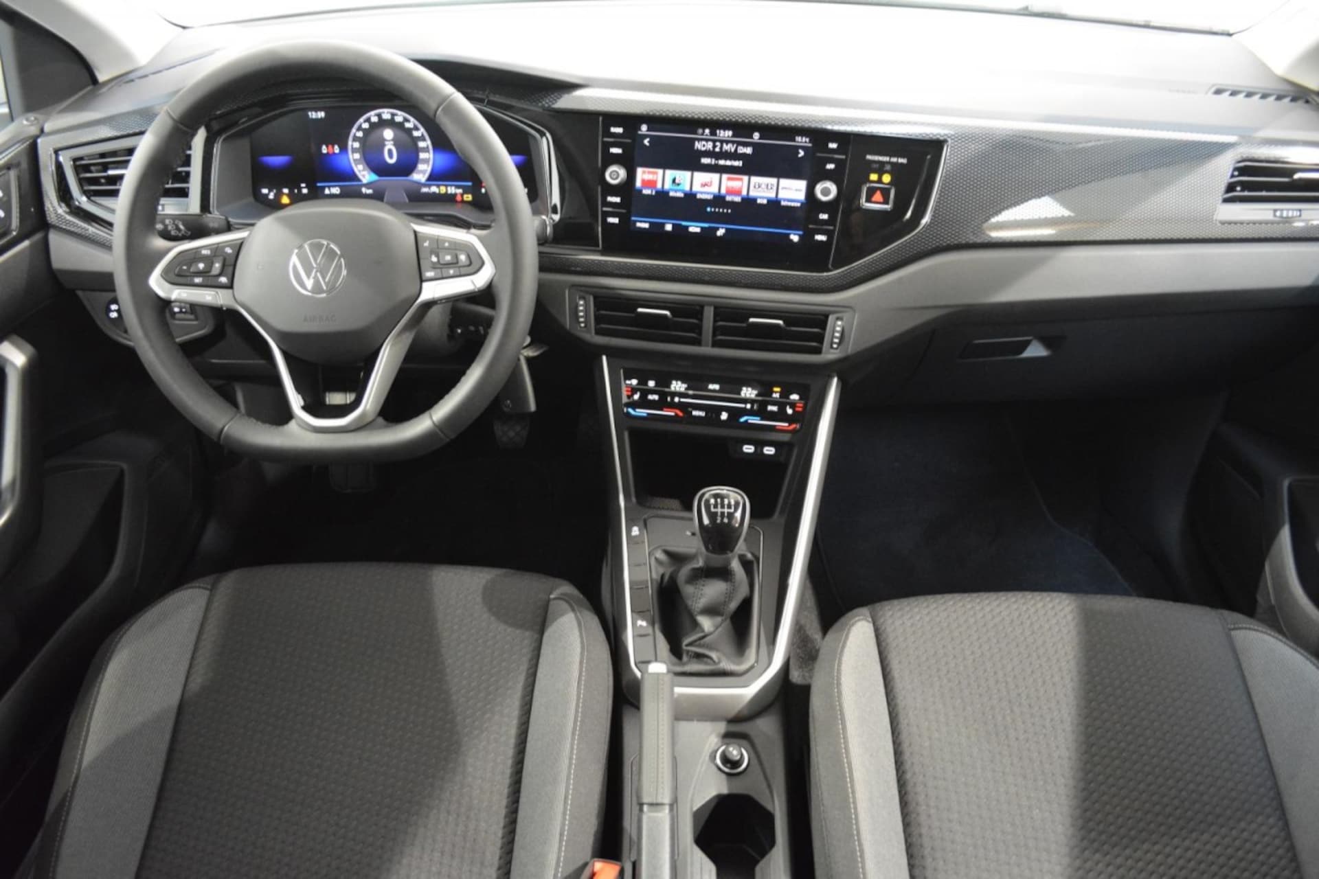 Volkswagen Polo Life