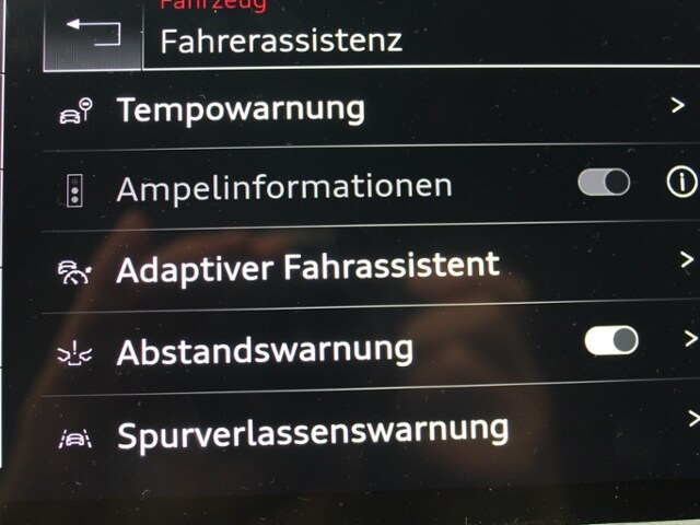 Image about Audi A1 allstreet 30 TFSI S tronic