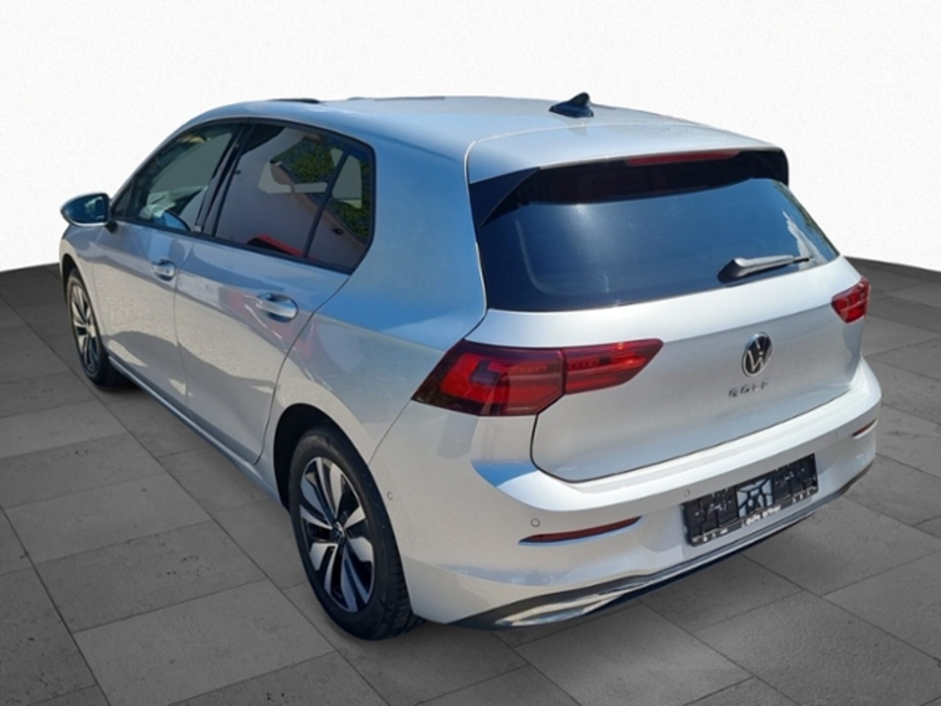 Volkswagen Golf MOVE
