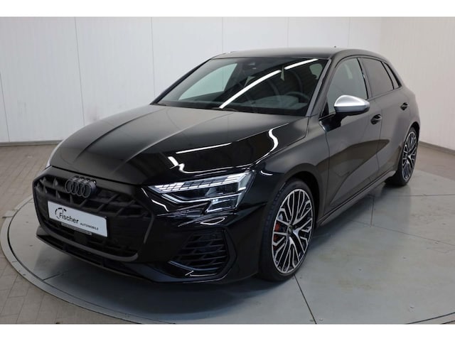 Image about Audi S3 Sportback TFSI quattro S tronic