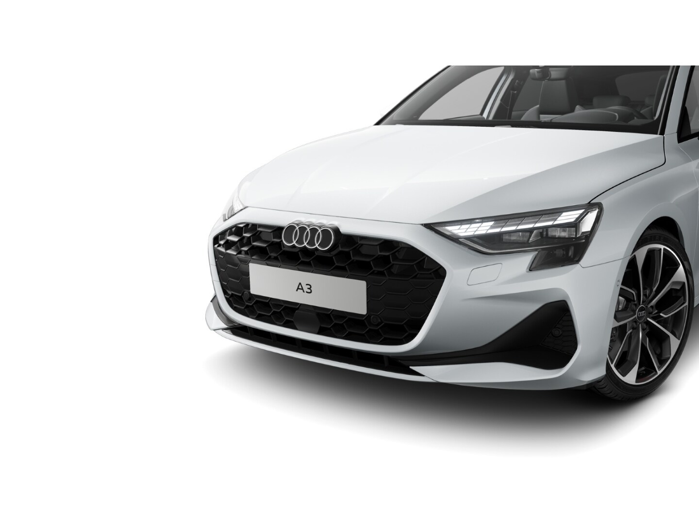 Image about Audi A3 Sportback 35 TDI S tronic