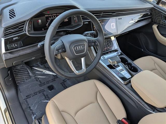 2025 Audi Q7