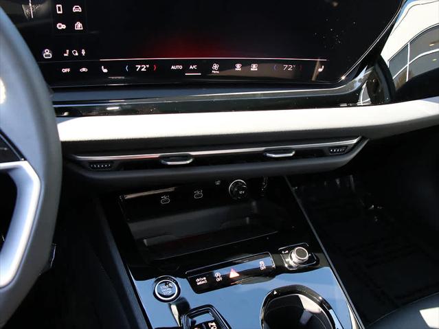 2025 AUDI A5 - Image 23