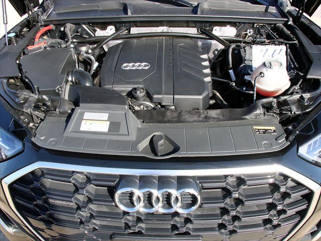 2023 AUDI Q5 - Image 39