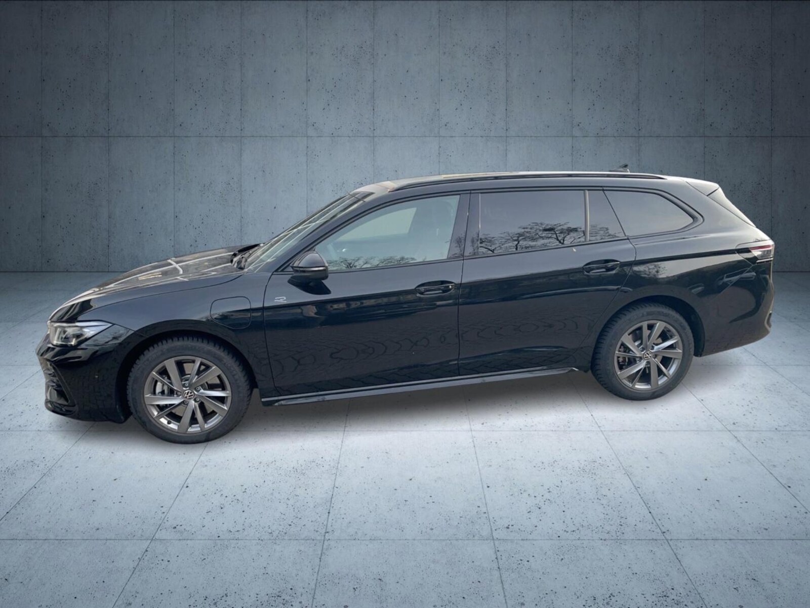 Volkswagen Passat – Bild 3