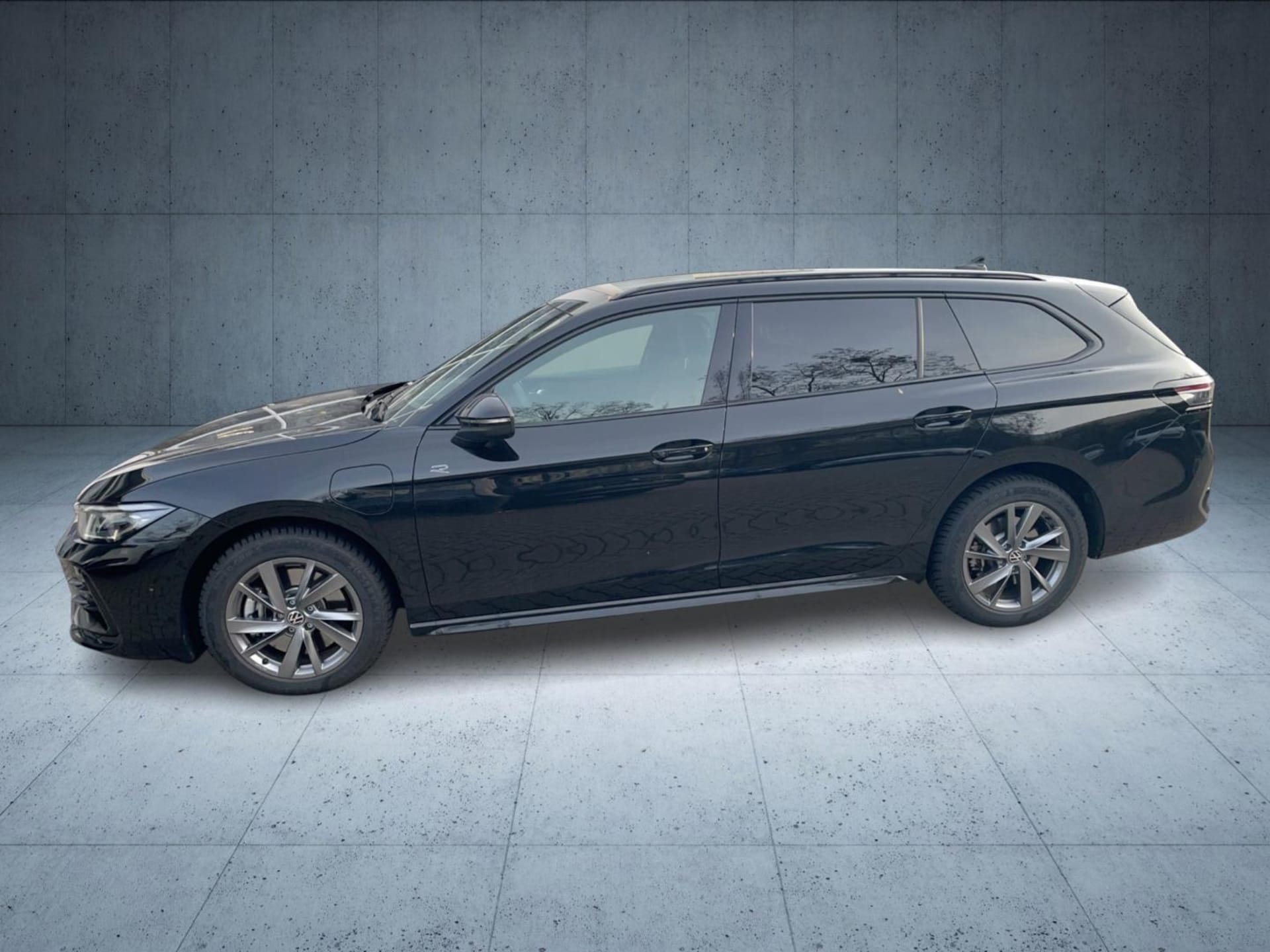 Volkswagen Passat R-Line
