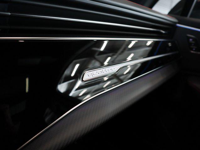 2026 Audi Q7 Prestige - Photo 26