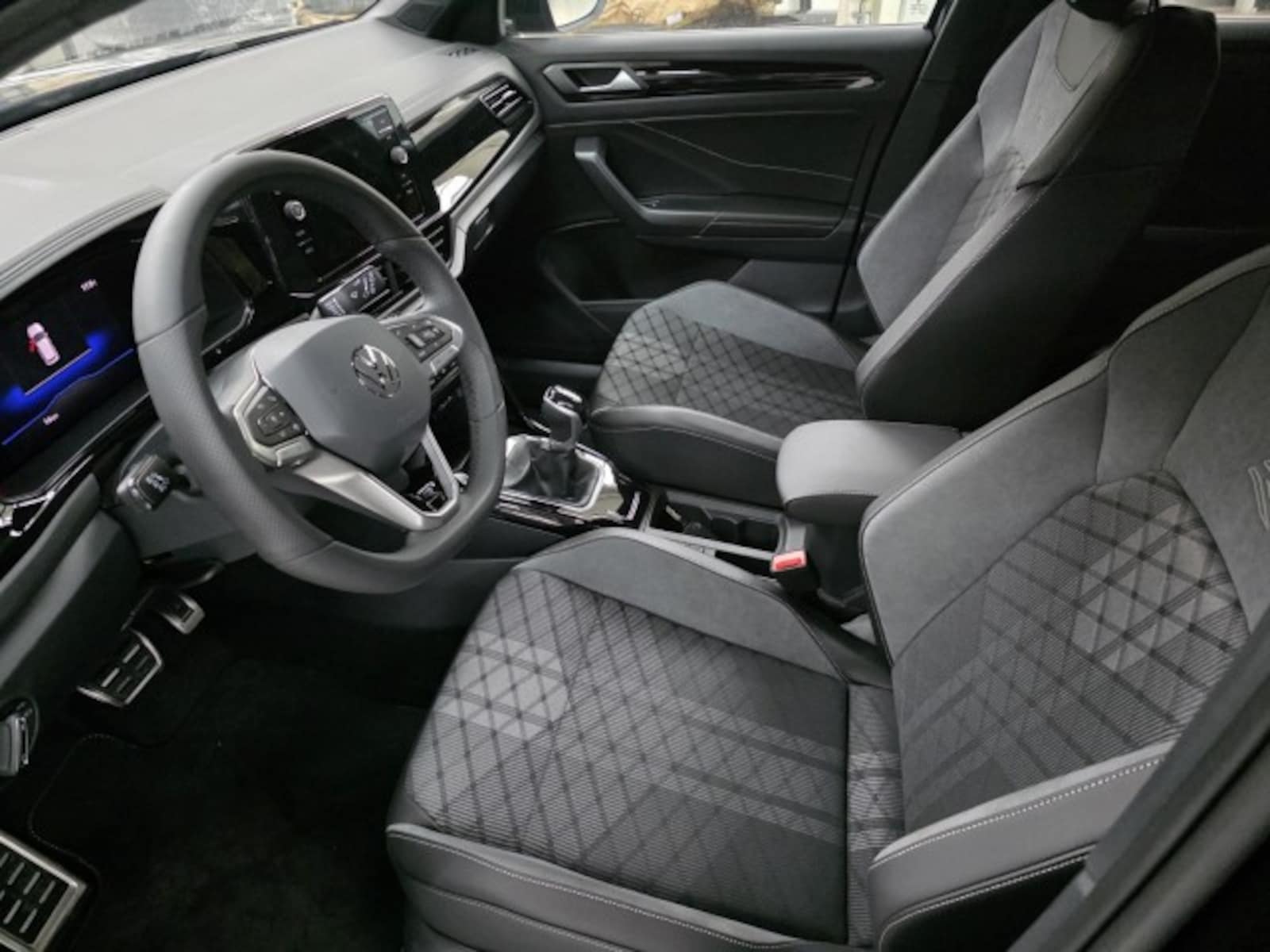 Volkswagen T-Roc – Bild 4