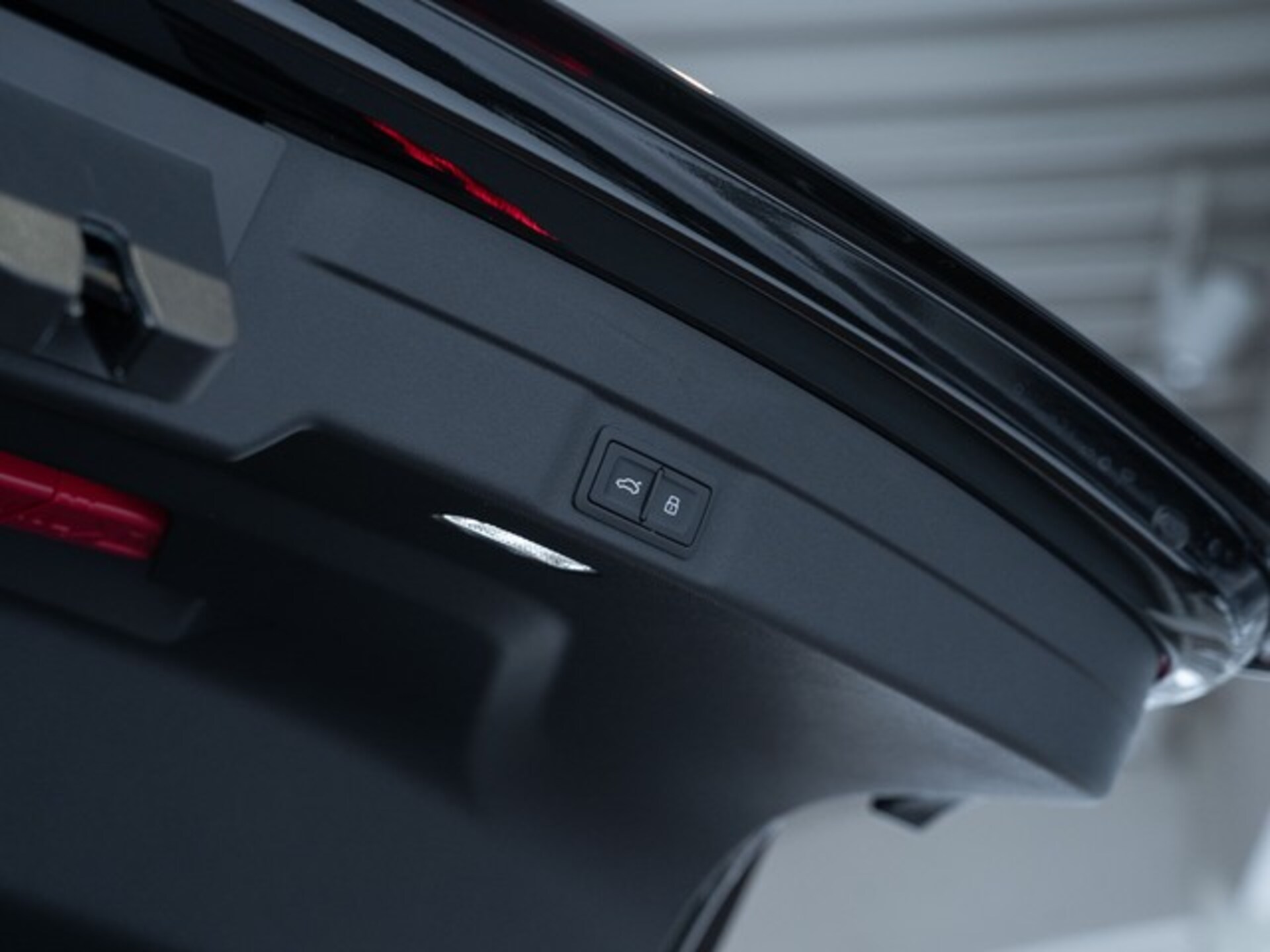 Audi A5 Limousine