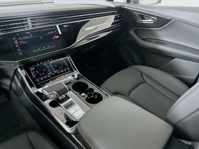 2026 Audi Q7 Premium Plus - Photo 24
