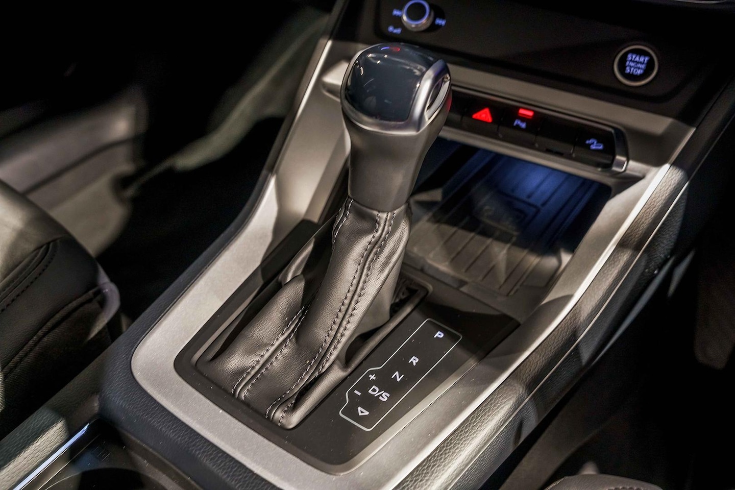 Image about Audi Q3 Sportback S line 35 TFSI S tronic