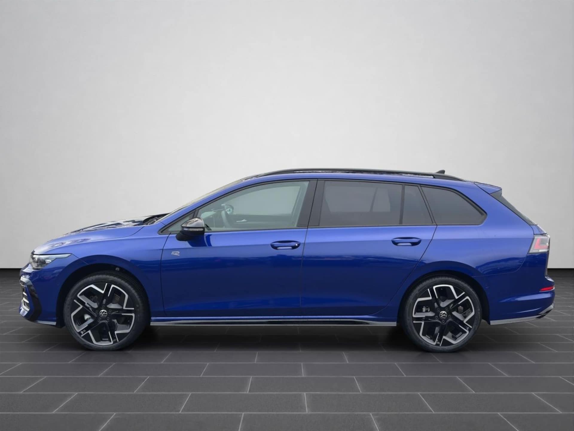 Volkswagen Golf Variant R-Line