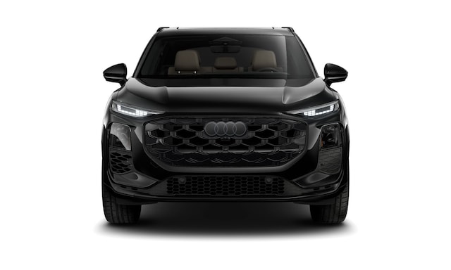 2026 Audi Q3 SUV