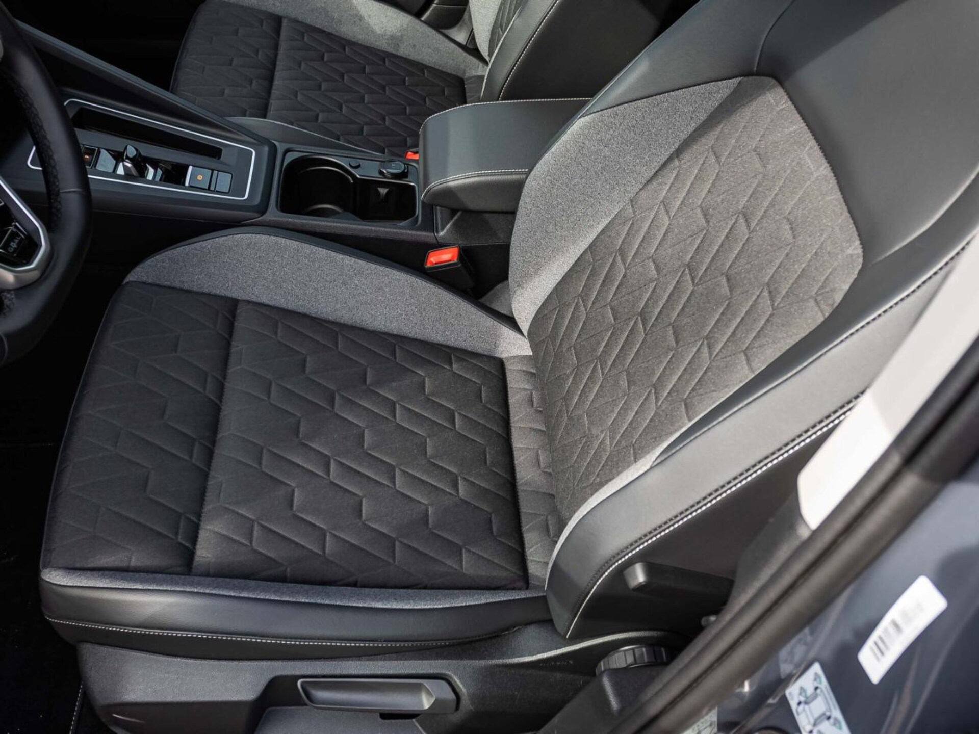 Volkswagen Golf Goal