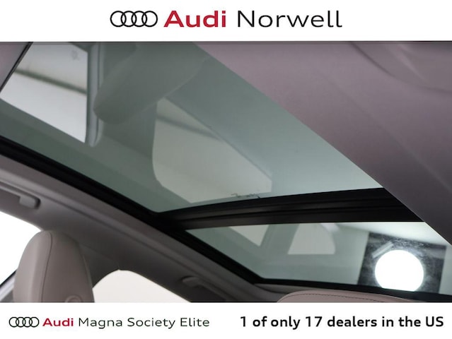 2026 Audi Q3 Base - Photo 8
