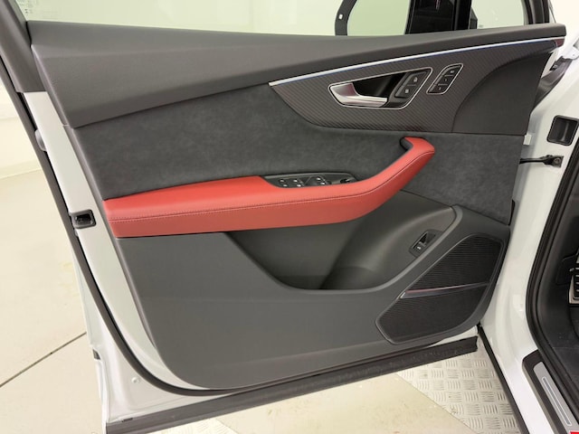 2026 Audi SQ7 Premium Plus - Photo 25