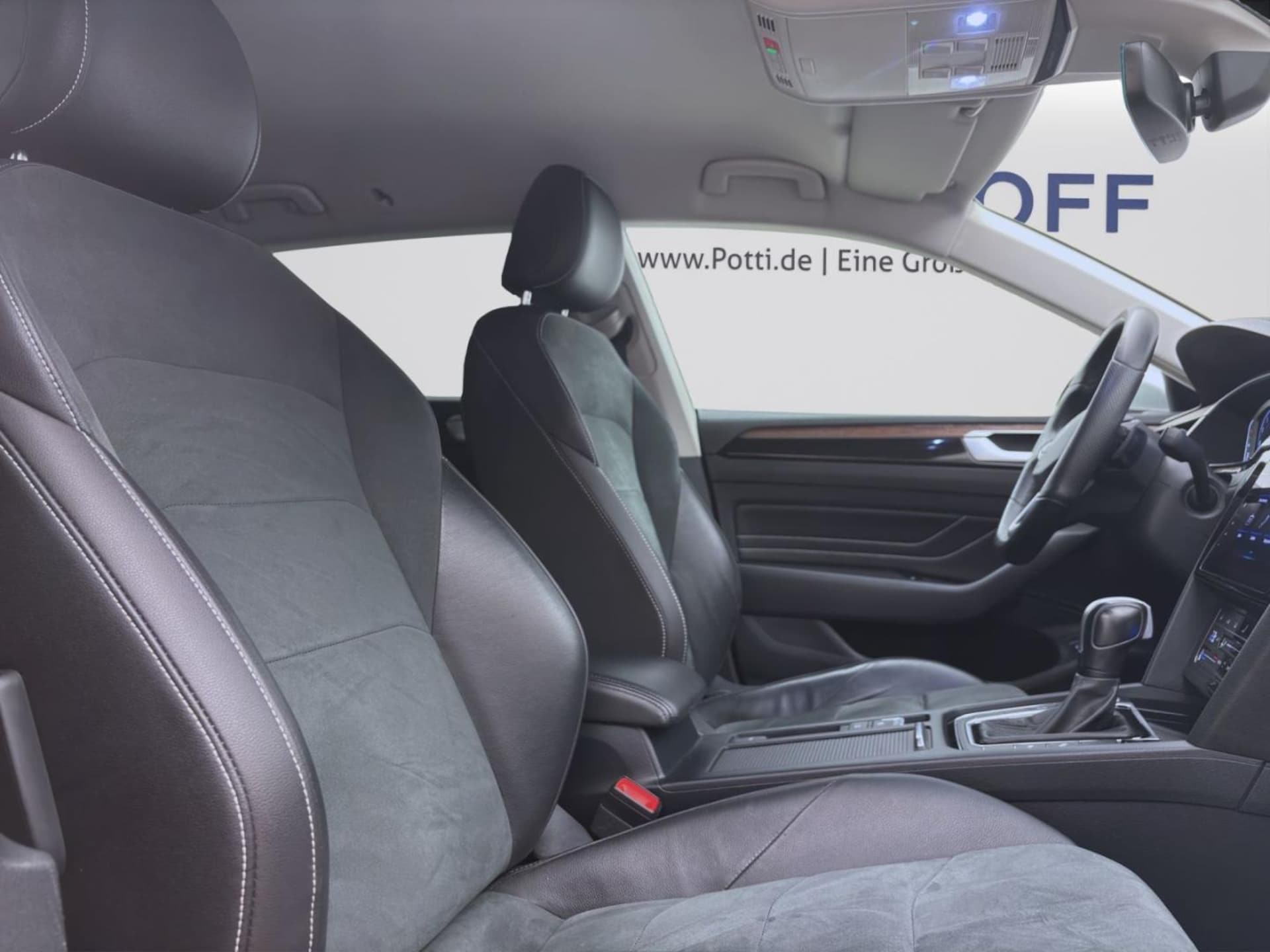 Volkswagen Arteon Shooting Brake Elegance