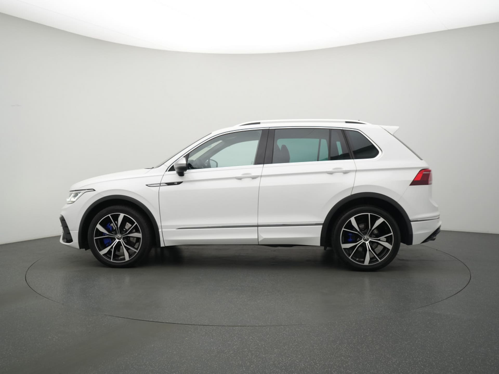 Volkswagen Tiguan R