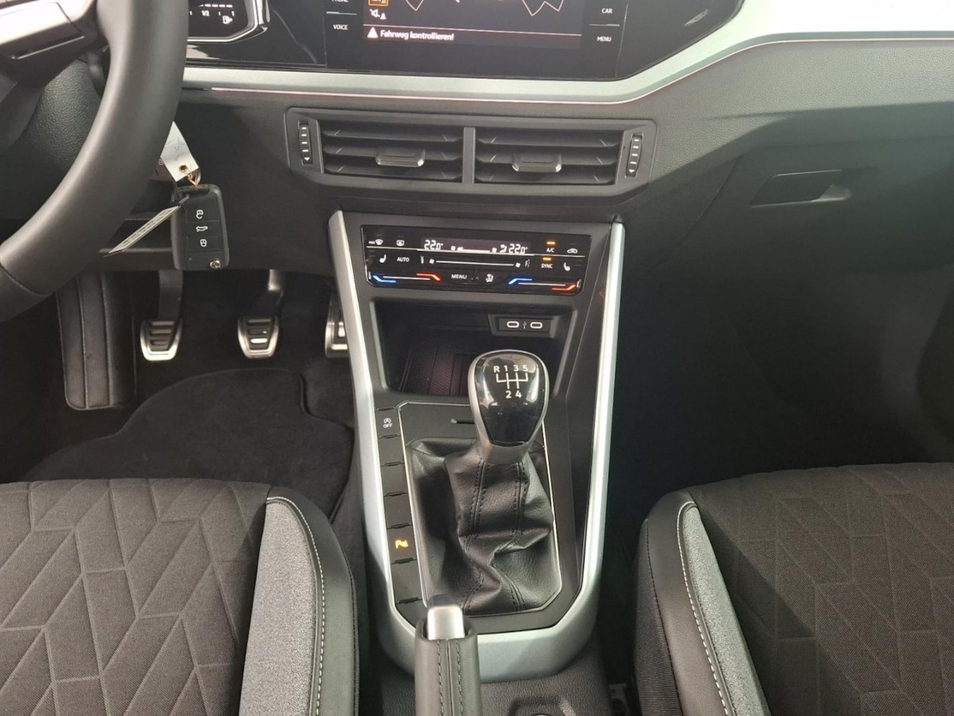 Volkswagen Polo Goal