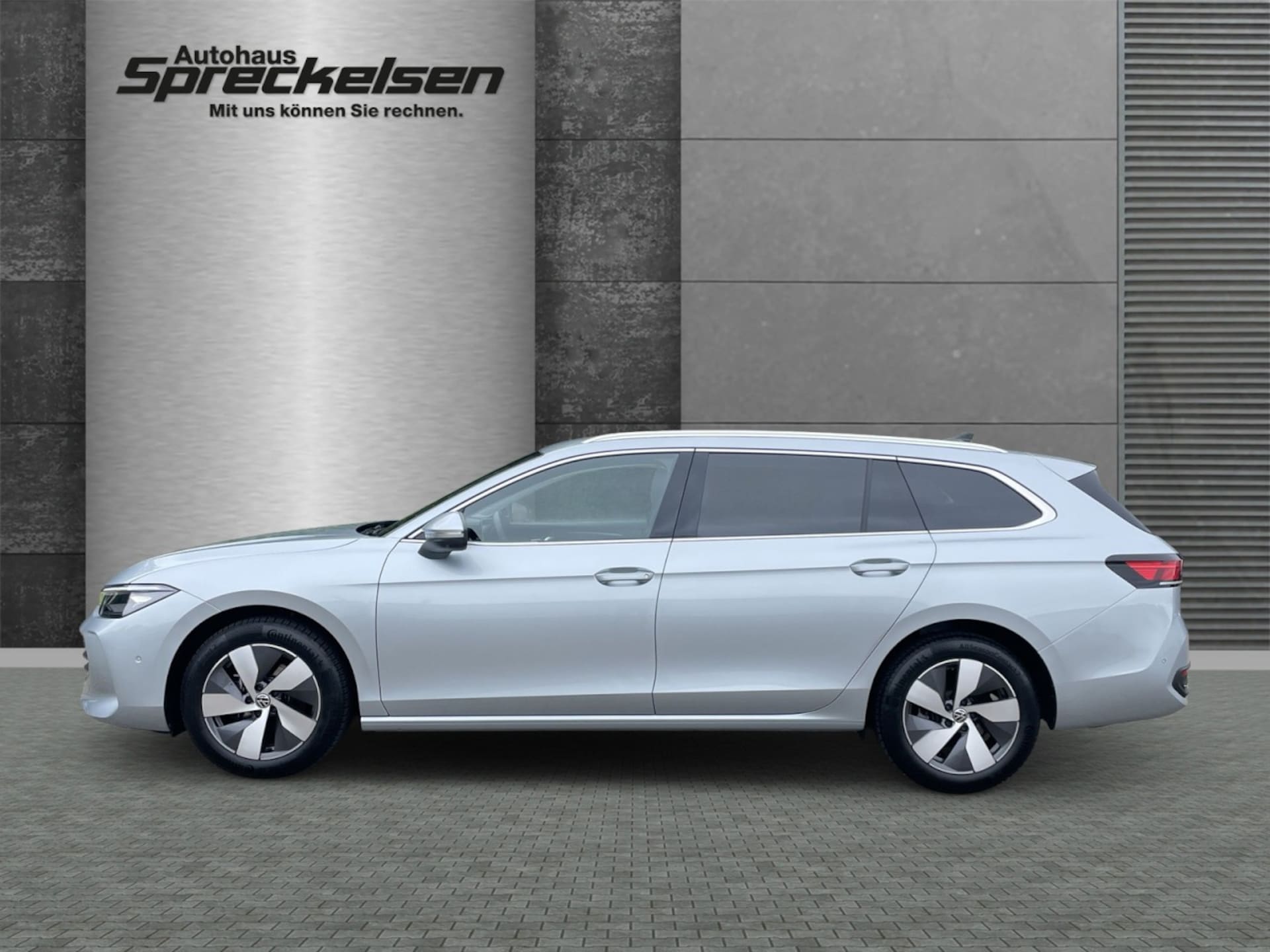 Volkswagen Passat Business
