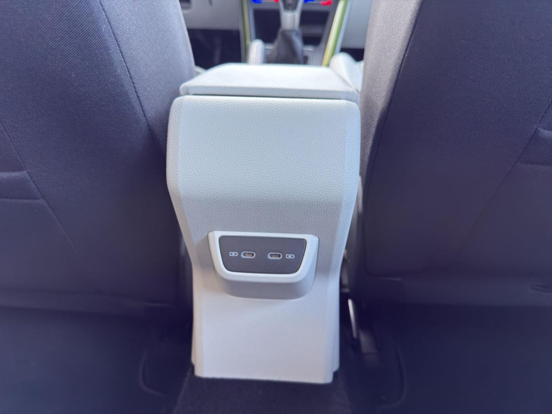 Volkswagen Taigo Style