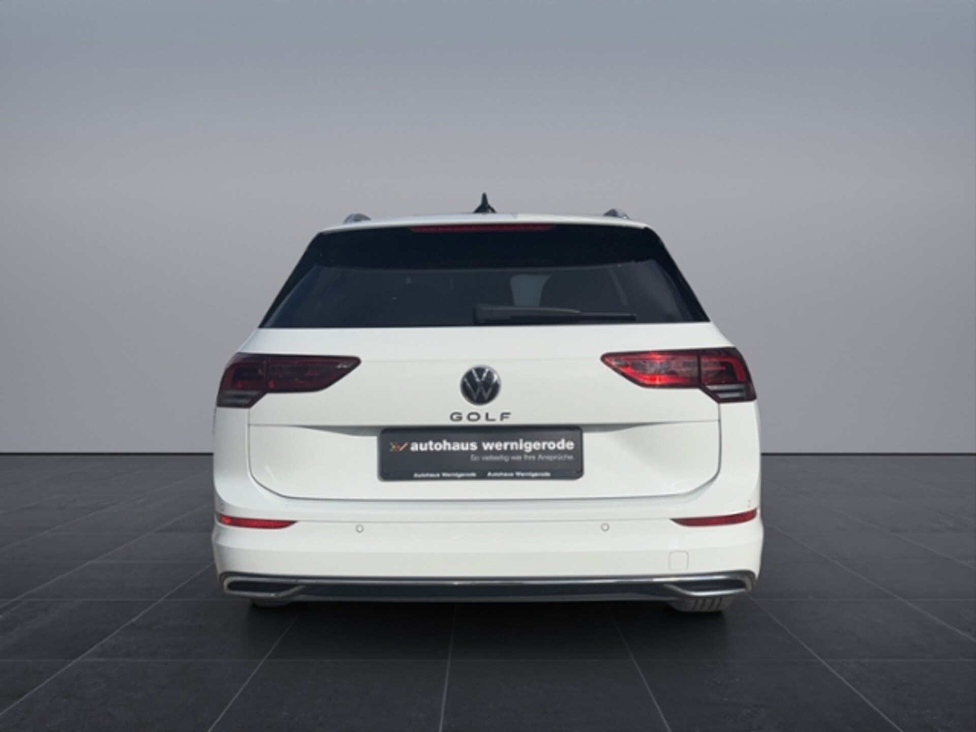Volkswagen Golf Variant Active
