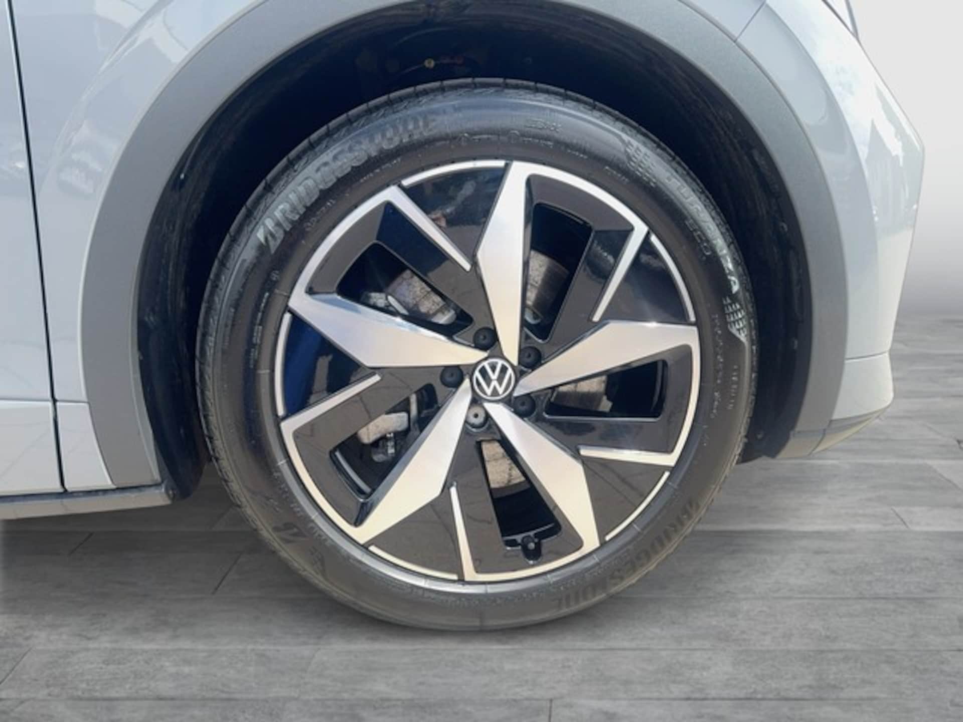 Volkswagen ID.4 GTX