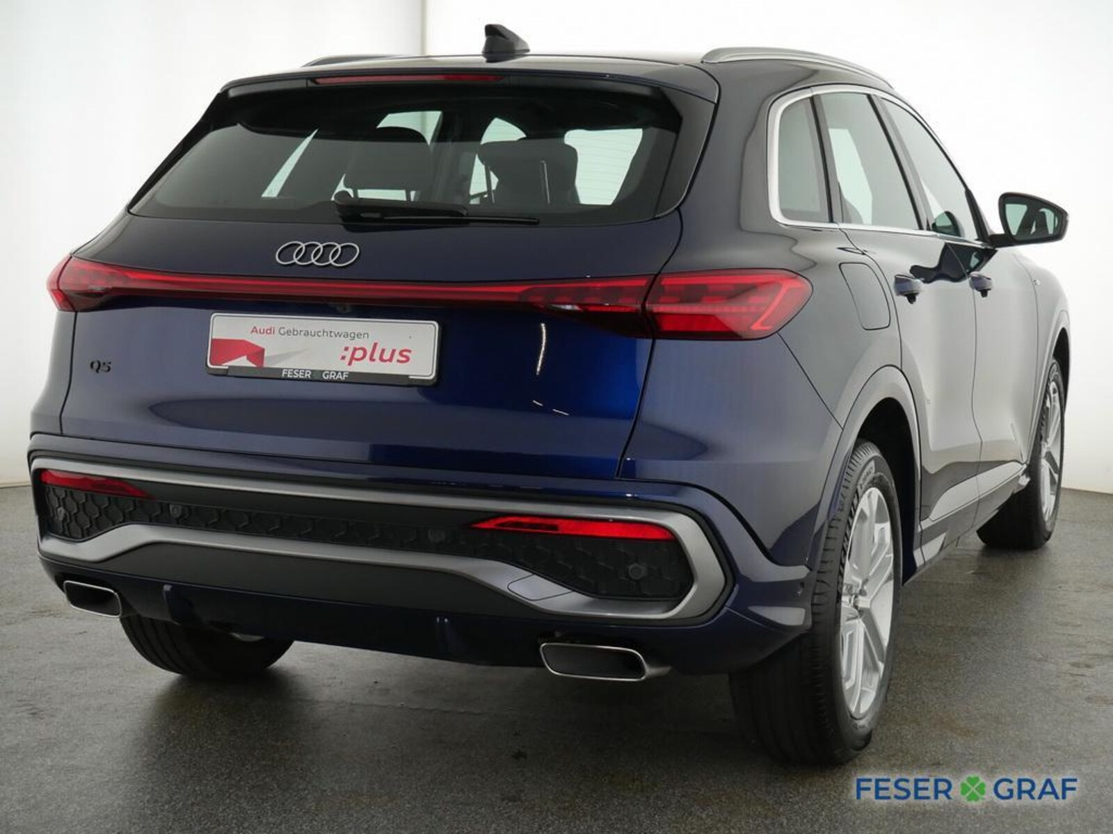 Audi Q5 – Bild 2