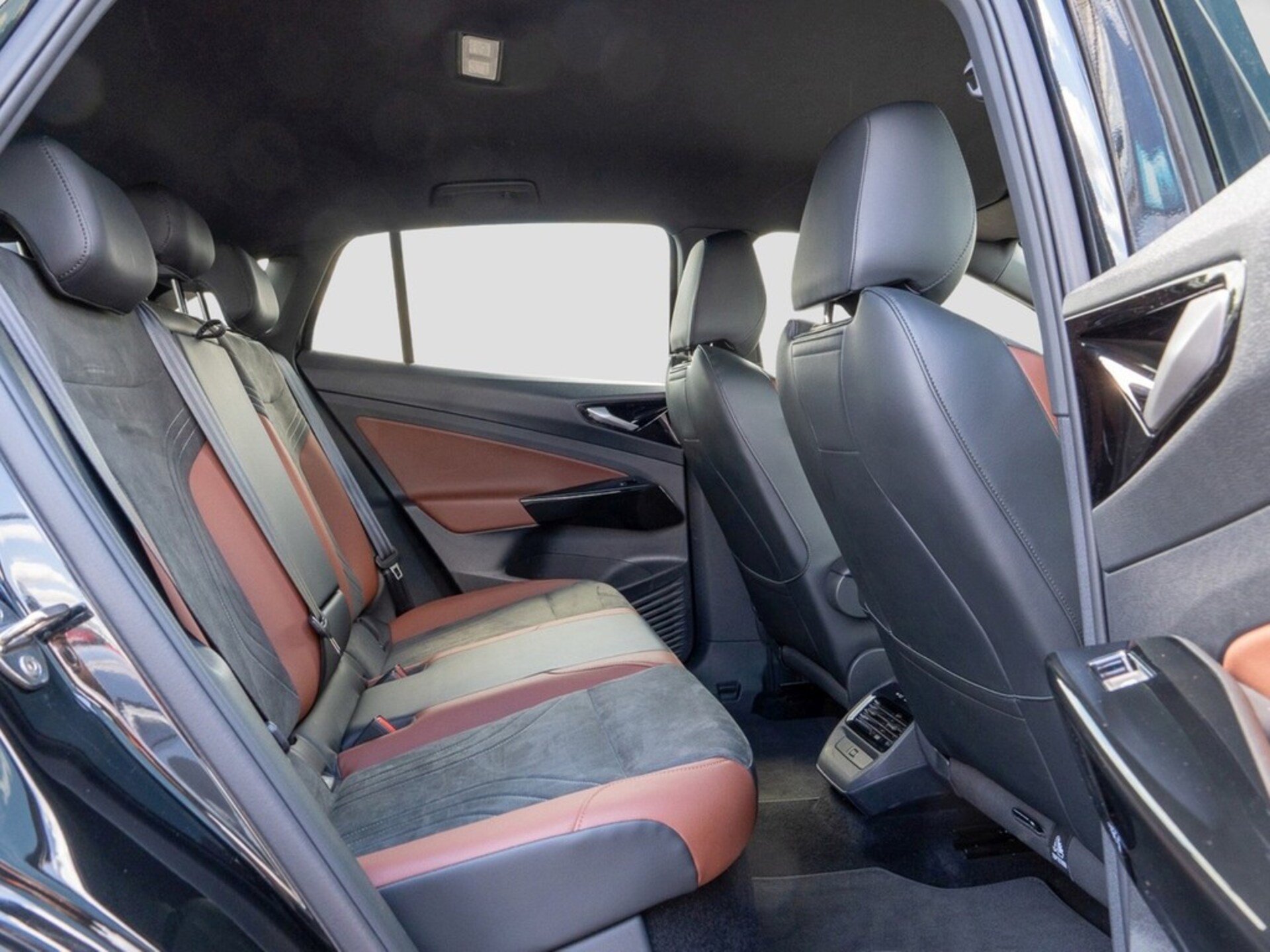 Volkswagen ID.5 Pro