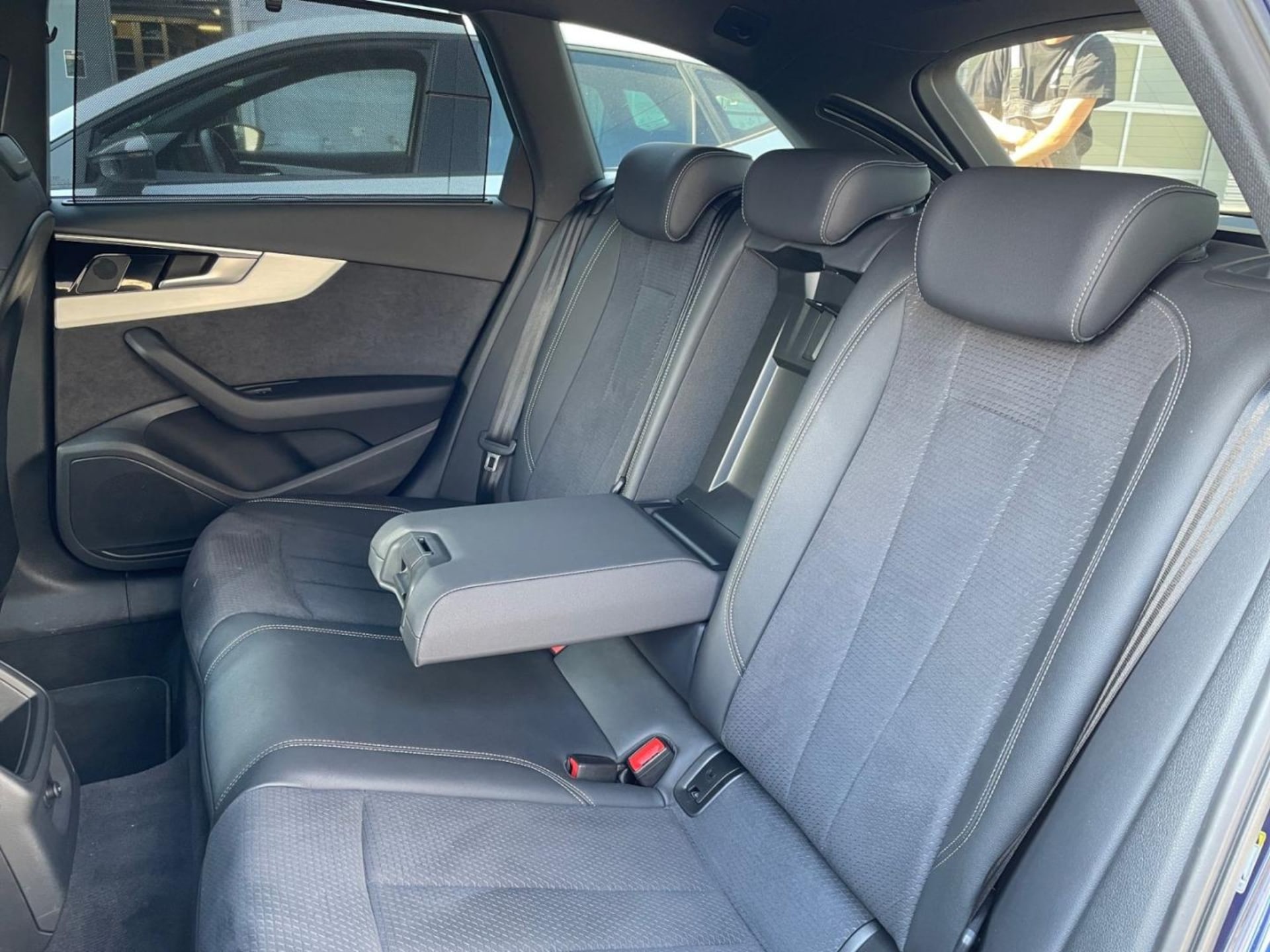 Audi S4 Avant