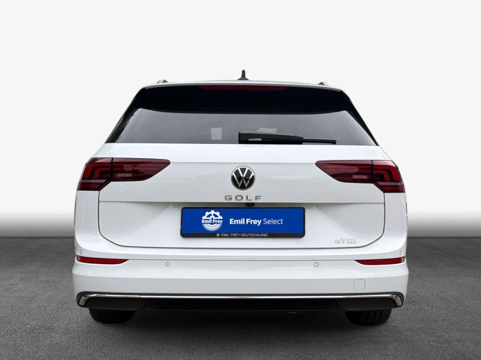 Volkswagen Golf Variant – Bild 5
