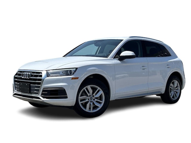 Image de {{modelName}} 2019 Audi Q5 