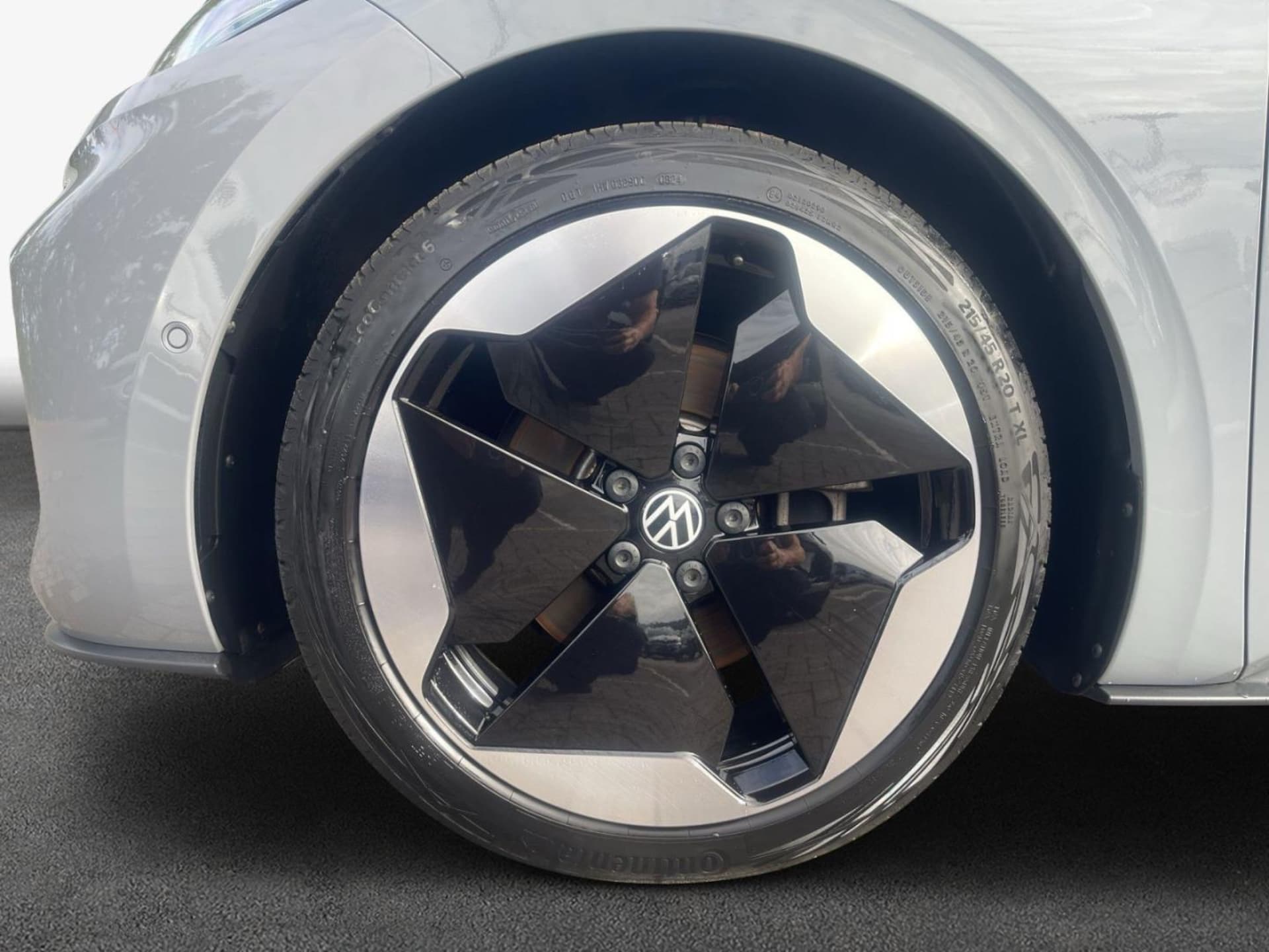 Volkswagen ID.3 MOVE Pro