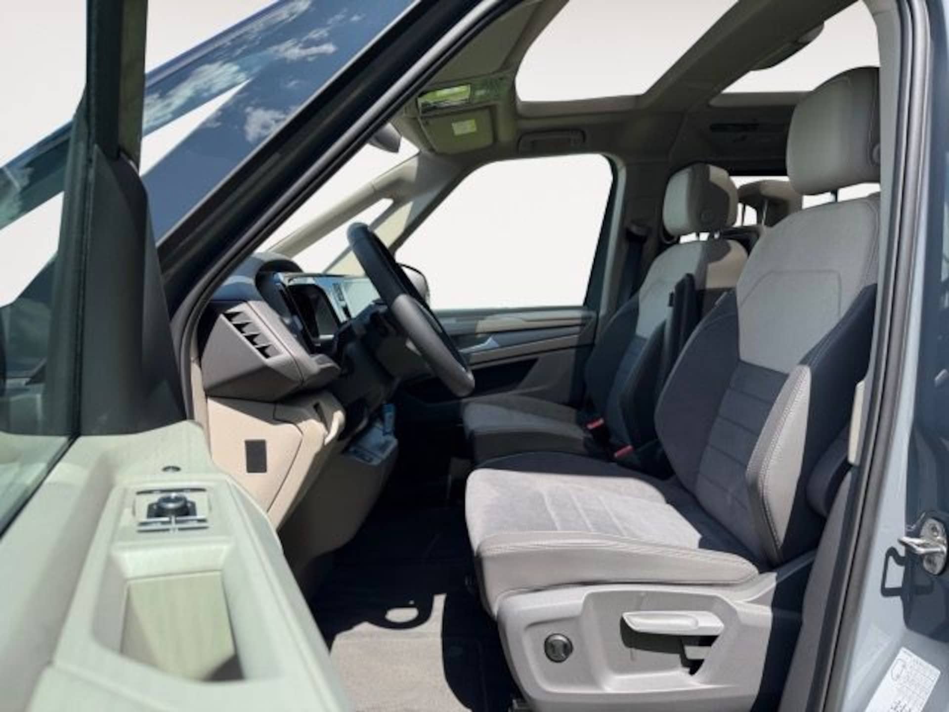 Volkswagen Multivan Langversion Life