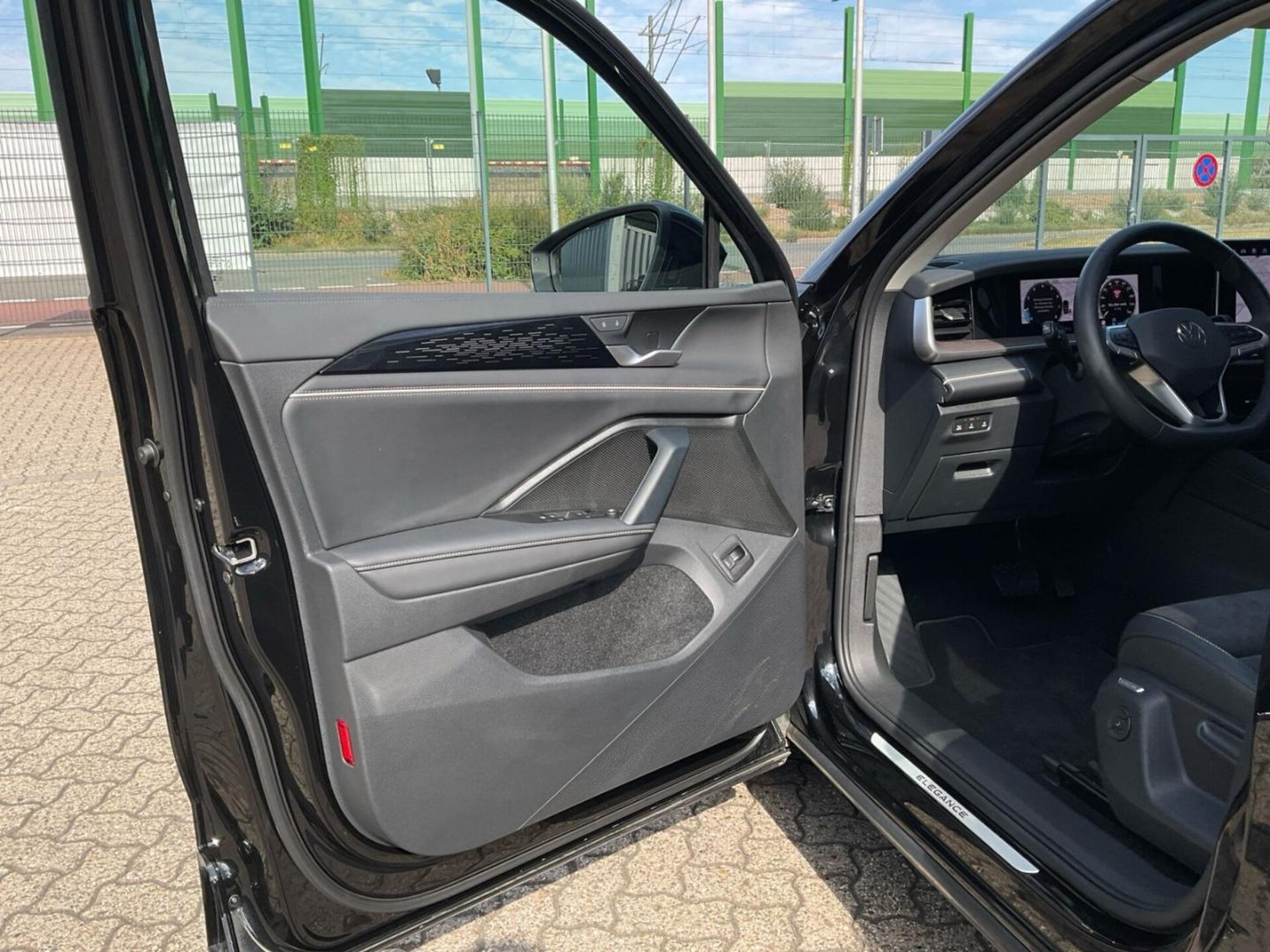 Volkswagen Tayron Elegance