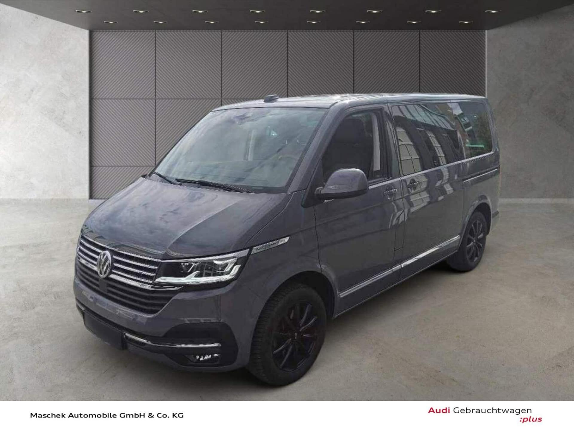 Volkswagen T6.1 Multivan Comfortline