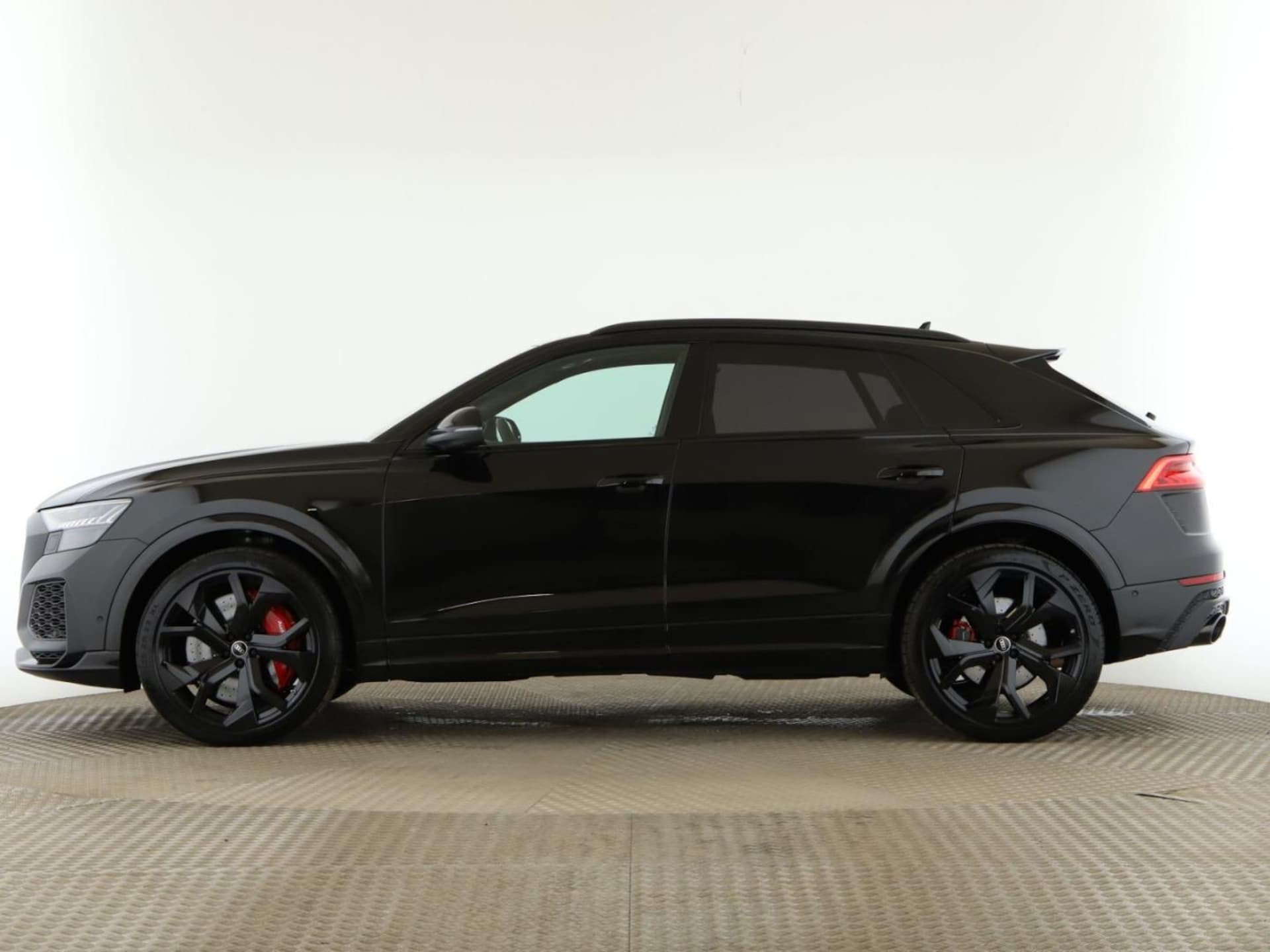 Audi RS Q8 SUV