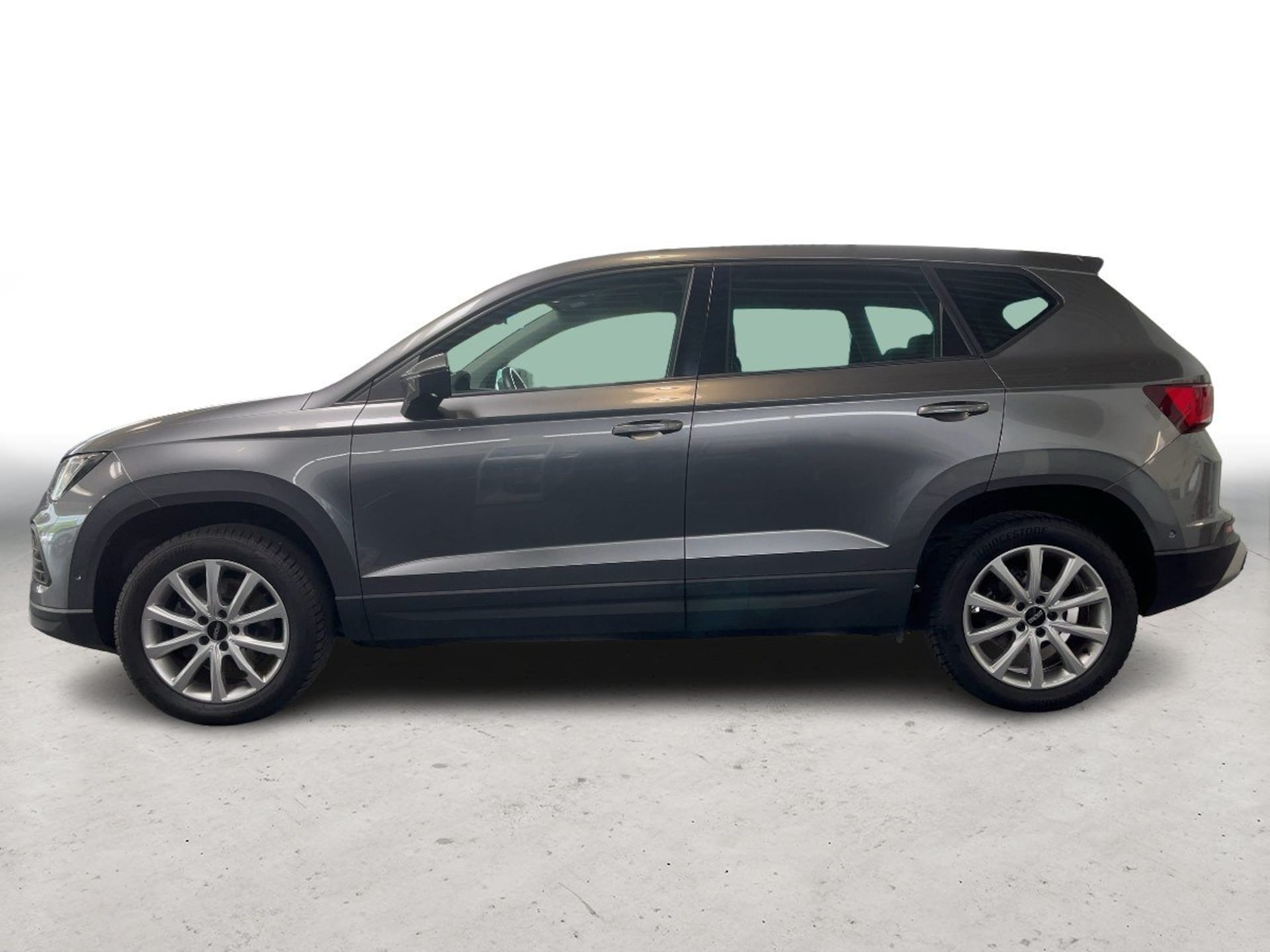 SEAT Ateca Style